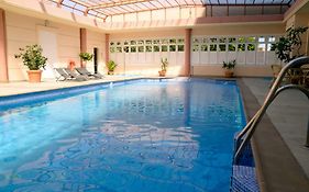 VIVALDI Atico de lujo piscina climatizada